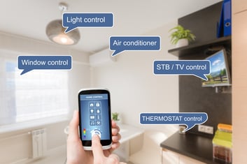Field Service Management and IoT Security